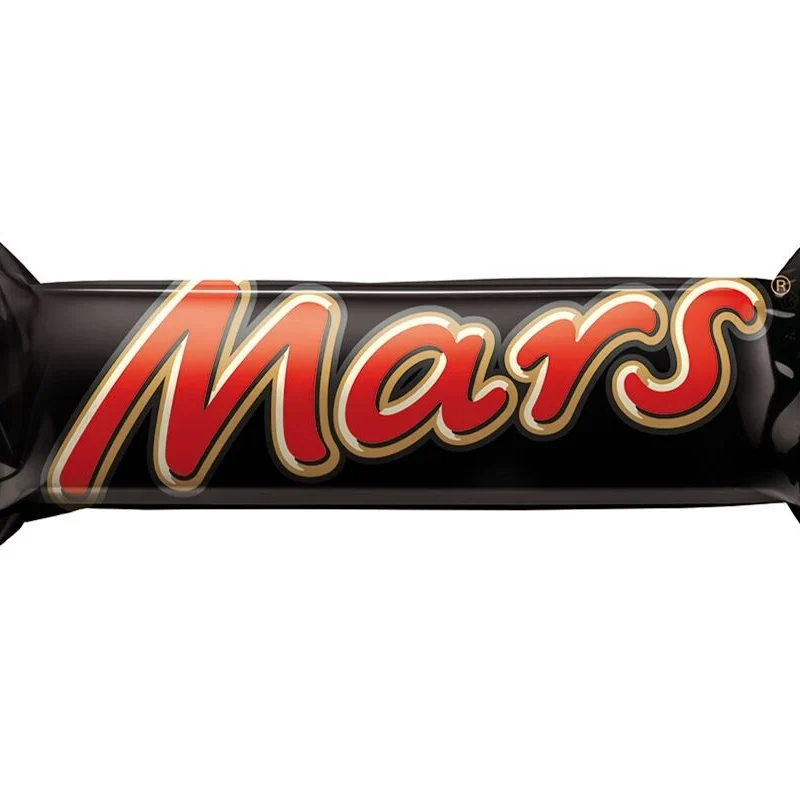 CHOCOLATE MARS c/24