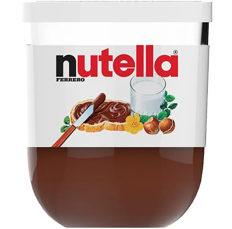 NUTELLA 200G/15
